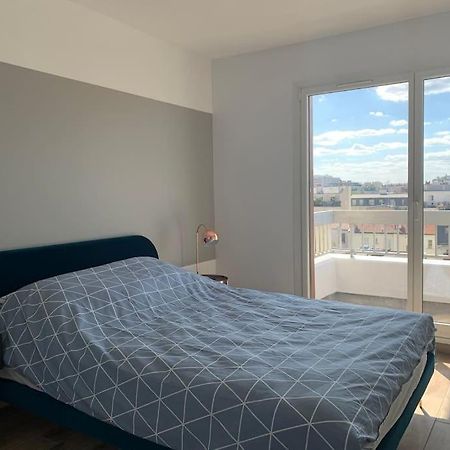 Paris Buttes Chaumont - Free Parking Apartment Ngoại thất bức ảnh