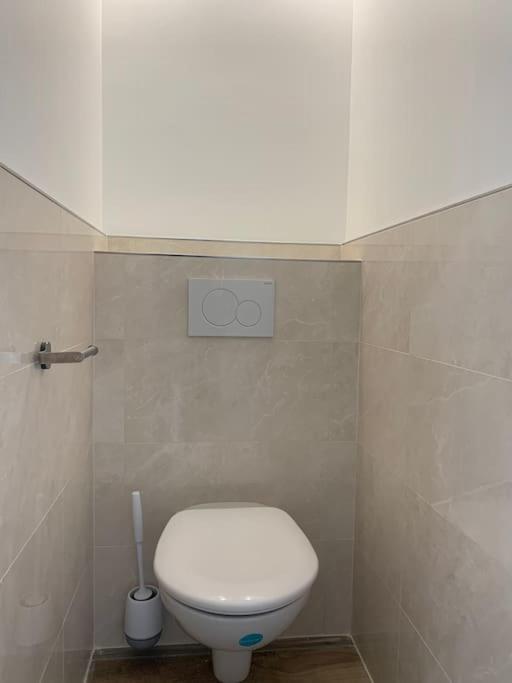 Paris Buttes Chaumont - Free Parking Apartment Ngoại thất bức ảnh
