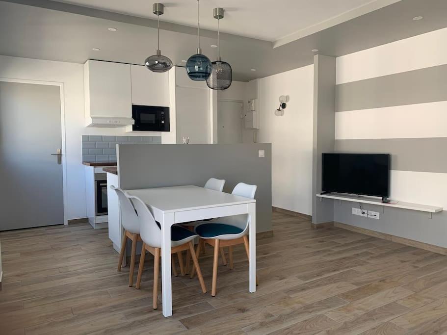 Paris Buttes Chaumont - Free Parking Apartment Ngoại thất bức ảnh